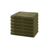 Bambury Angove Cotton Face Washers