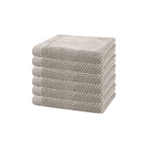 Bambury Angove Cotton Face Washers