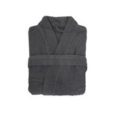 Bambury Angove Cotton Bathrobe