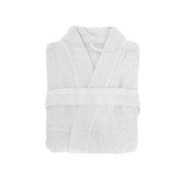 Bambury Angove Cotton Bathrobe