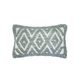 Bambury Emmeline Cotton Rectangular Cushion