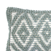Bambury Emmeline Cotton Rectangular Cushion