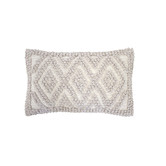 Bambury Emmeline Cotton Rectangular Cushion