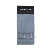 Bambury Microfibre Kitchen Towels