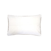 Bambury Emmeline Cotton Rectangular Cushion