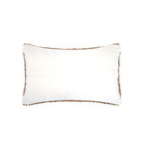 Bambury Emmeline Cotton Rectangular Cushion