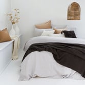 Bambury Waffle Weave Cotton Blanket