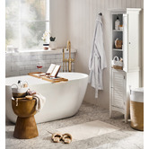 Bambury Angove Cotton Bathrobe