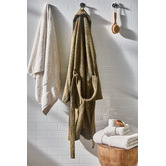 Bambury Angove Cotton Bathrobe