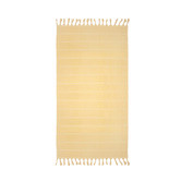 Bambury Santorini Cotton Beach Towel
