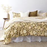 Bambury Daphne Cotton Quilt Cover Set