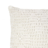 Bambury Callista Square Cotton Cushion
