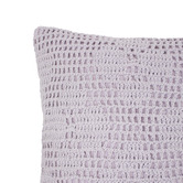 Bambury Callista Square Cotton Cushion