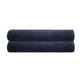 Bambury Chateau Cotton Bathroom Towels