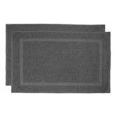 Bambury Chateau Cotton Bathroom Towels