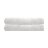 Bambury Chateau Cotton Bathroom Towels