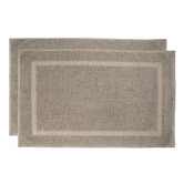 Bambury Chateau Cotton Bathroom Towels