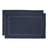 Bambury Chateau Cotton Bathroom Towels