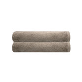 Bambury Chateau Cotton Bathroom Towels