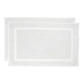 Bambury Chateau Cotton Bathroom Towels