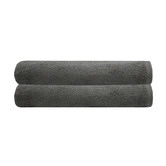 Bambury Chateau Cotton Bathroom Towels