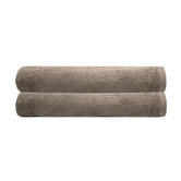 Bambury Chateau Cotton Bathroom Towels