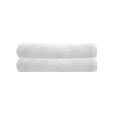 Bambury Chateau Cotton Bathroom Towels