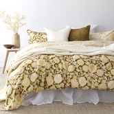 Bambury Daphne Cotton Quilt Cover Set