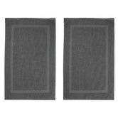 Bambury Chateau Cotton Bathroom Towels