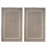 Bambury Chateau Cotton Bathroom Towels