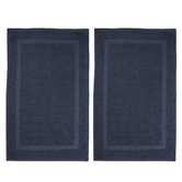 Bambury Chateau Cotton Bathroom Towels
