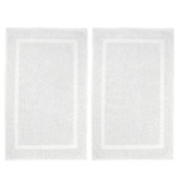 Bambury Chateau Cotton Bathroom Towels