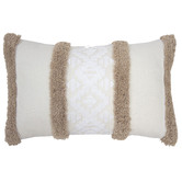Bambury Sedona Cotton Cushion