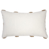 Bambury Sedona Cotton Cushion