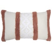Bambury Sedona Cotton Cushion