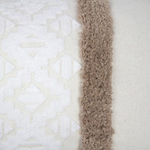 Bambury Sedona Cotton Cushion