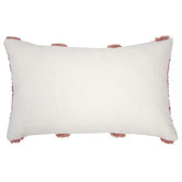 Bambury Sedona Cotton Cushion