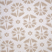 Bambury Flora Cotton Beach Towel