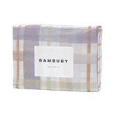 Bambury Dion Quilt Cover Set