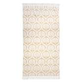 Bambury Tamarindo Cotton Beach Towel
