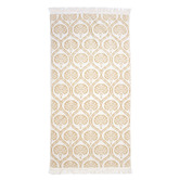 Bambury Tamarindo Cotton Beach Towel