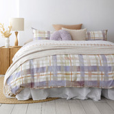 Bambury Dion Quilt Cover Set