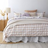 Bambury Dion Quilt Cover Set