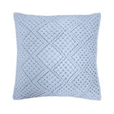 Bambury Anka Square Cushion