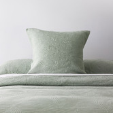 Bambury Wilmot European Pillowcase