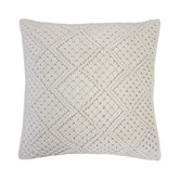 Bambury Anka Square Cushion