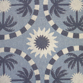 Bambury Paros Recycled Cotton-Blend Tote Bag