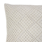 Bambury Anka Square Cushion