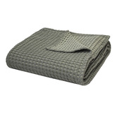 Bambury Endor Cotton Throw