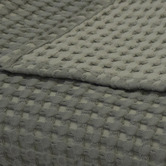 Bambury Endor Cotton Throw